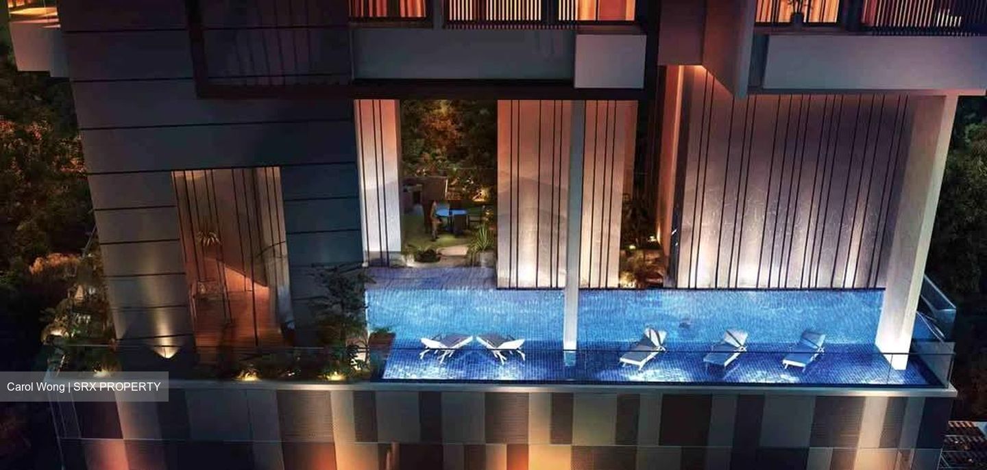 Centra Heights (D14), Apartment #566526121